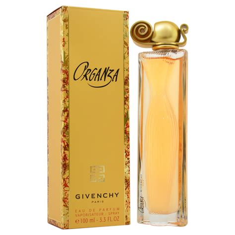 organza perfume givenchy